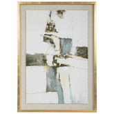 Crosswalk Framed Print - Hedi's Furniture